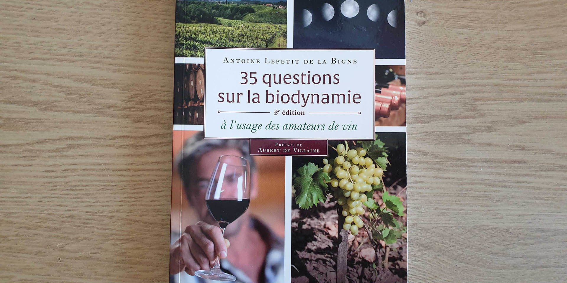 35 questions biodynamie